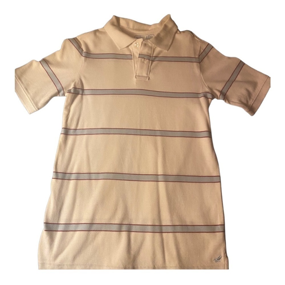Boys Polo Shirt